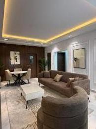 2 bedroom Flat / Apartment for shortlet Ifako-gbagada Gbagada Lagos