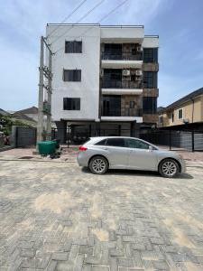 2 bedroom Flat / Apartment for rent Agungi Lekki Lagos