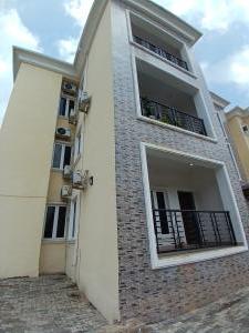 3 bedroom House for rent Guzape Abuja Diplomatic Zone Guzape Abuja