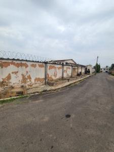 Land for sale Off Ayoola Drive New Bodija Estates Bodija Ibadan Oyo
