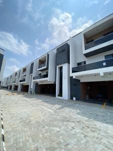 4 bedroom House for sale Ikate Lekki Lagos