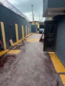 1 bedroom Flat / Apartment for rent OGBA GRA Ogba Lagos