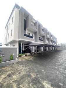 4 bedroom House for sale Oniru ONIRU Victoria Island Lagos