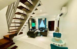 2 bedroom Flat / Apartment for shortlet Richmond Gate Estate, Off Nike Art Gallery Road, Ikate Elegushi, Lekki Lagos