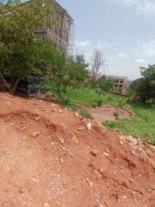 Land for sale Diplomatic Zone, Asokoro Abuja