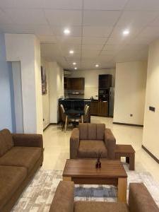 2 bedroom Flat / Apartment for shortlet Isaac Jhon Jibowu Jibowu Yaba Lagos