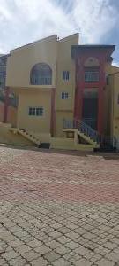 7 bedroom House for rent Close To Ecowas Asokoro Abuja