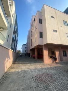 1 bedroom Flat / Apartment for rent Ikate Lekki Lagos