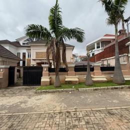 5 bedroom Flat / Apartment for sale Guzape Abuja