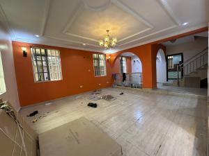 5 bedroom House for rent Omole Phase2 Omole phase 2 Ojodu Lagos