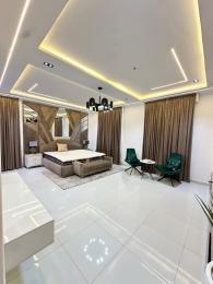5 bedroom House for rent Idado Lekki Lagos