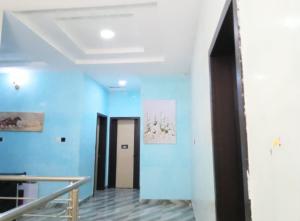 5 bedroom House for rent Osapa london Lekki Lagos