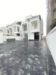 5 bedroom House for sale Lekki Phase 1 Lekki Lagos