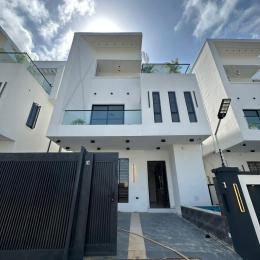 5 bedroom House for sale Ikota Lekki Lagos