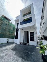 5 bedroom House for sale Chevron Lekki Lagos