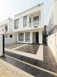 5 bedroom House for sale Chevron Drive Lekki Lagos