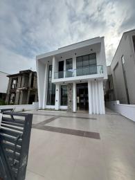 5 bedroom House for sale Ikota Lekki Lagos