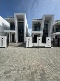 5 bedroom House for sale Orchid Lekki Lagos