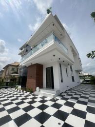 5 bedroom House for sale Sangotedo Ajah Lagos