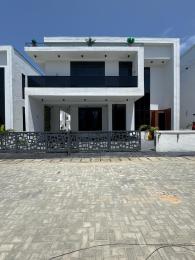 5 bedroom House for sale Chevron Toll Gate Lekki Lagos