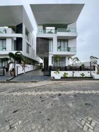 5 bedroom House for sale Osapa london Lekki Lagos