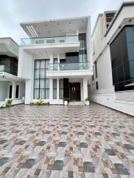 5 bedroom House for sale Lekki Phase 1 Lekki Lagos