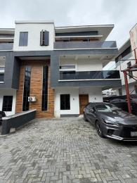 5 bedroom House for rent Ikate Lekki Lagos