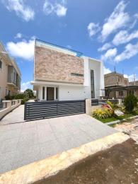 5 bedroom House for sale Chevron Lekki Lagos