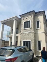 5 bedroom House for rent Lekki Phase 1 Lekki Lagos