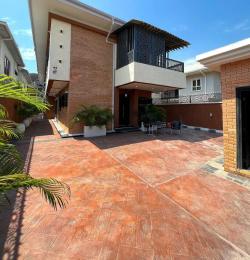 5 bedroom House for rent Admiralty Road Lekki Lagos