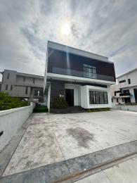 5 bedroom House for sale Ikota Lekki Lagos