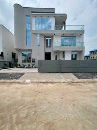 5 bedroom House for sale Chevron Lekki Lagos