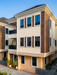 5 bedroom House for rent Ikate Lekki Lagos
