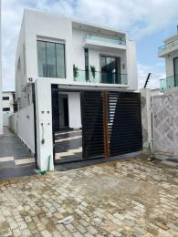 5 bedroom House for sale Orchid Lekki Lagos
