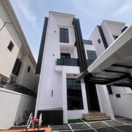 5 bedroom House for sale Orchid Lekki Lagos