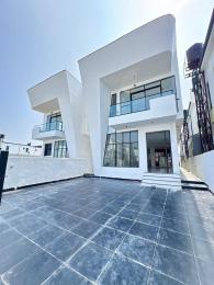 5 bedroom House for sale Ajah Lagos