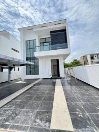 5 bedroom House for sale Chevron Lekki Lagos