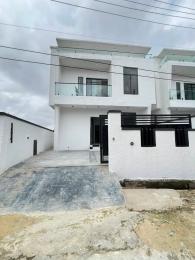 5 bedroom House for sale Sangotedo Ajah Lagos