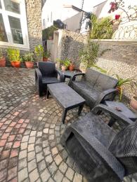 5 bedroom House for rent Banana Island Ikoyi Lagos