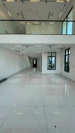 5 bedroom House for rent Ikate Lekki Lagos