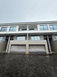 5 bedroom House for rent Chevron Lekki Lagos