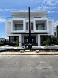 5 bedroom House for sale Ikate Lekki Lagos