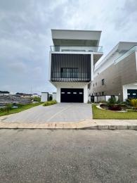 5 bedroom House for sale VGC Lekki Lagos