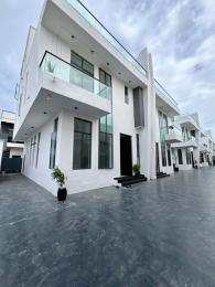5 bedroom House for sale Orchid Lekki Lagos