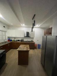 5 bedroom House for rent Agungi Lekki Lagos