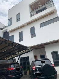 5 bedroom House for rent Ikoyi S.W Ikoyi Lagos