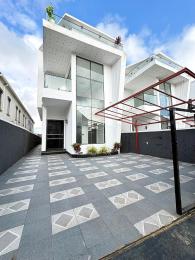 5 bedroom House for sale Sangotedo Ajah Lagos