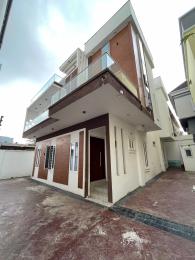 5 bedroom House for sale Magodo GRA Phase 2 Kosofe/Ikosi Lagos