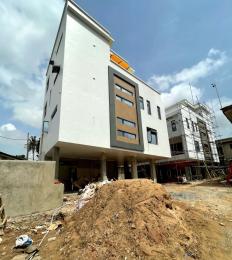 5 bedroom House for sale Maryland Lagos