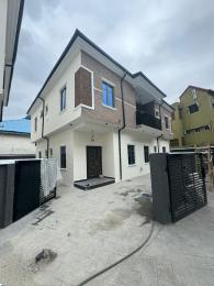 5 bedroom House for sale Ogba Lagos